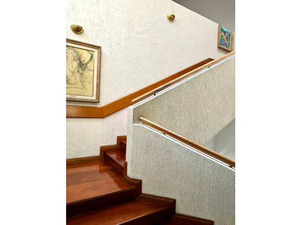 Vendo casa 800m2 La Lagunita 4222 - 6