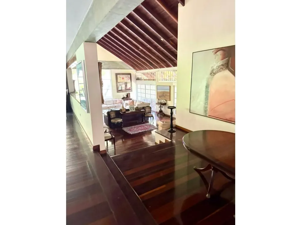 Vendo casa 800m2 La Lagunita 4222 - 7