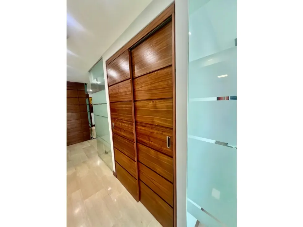 Se Vende o Alquila Oficina 86m2 Las Mercedes 5923 - 11