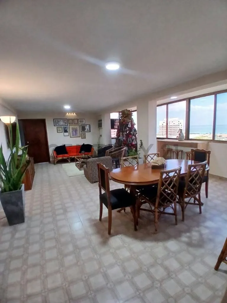 Residencias Marina Valle Frio Detrás de Banco Mara, Hermosa Vista al Lago - 12