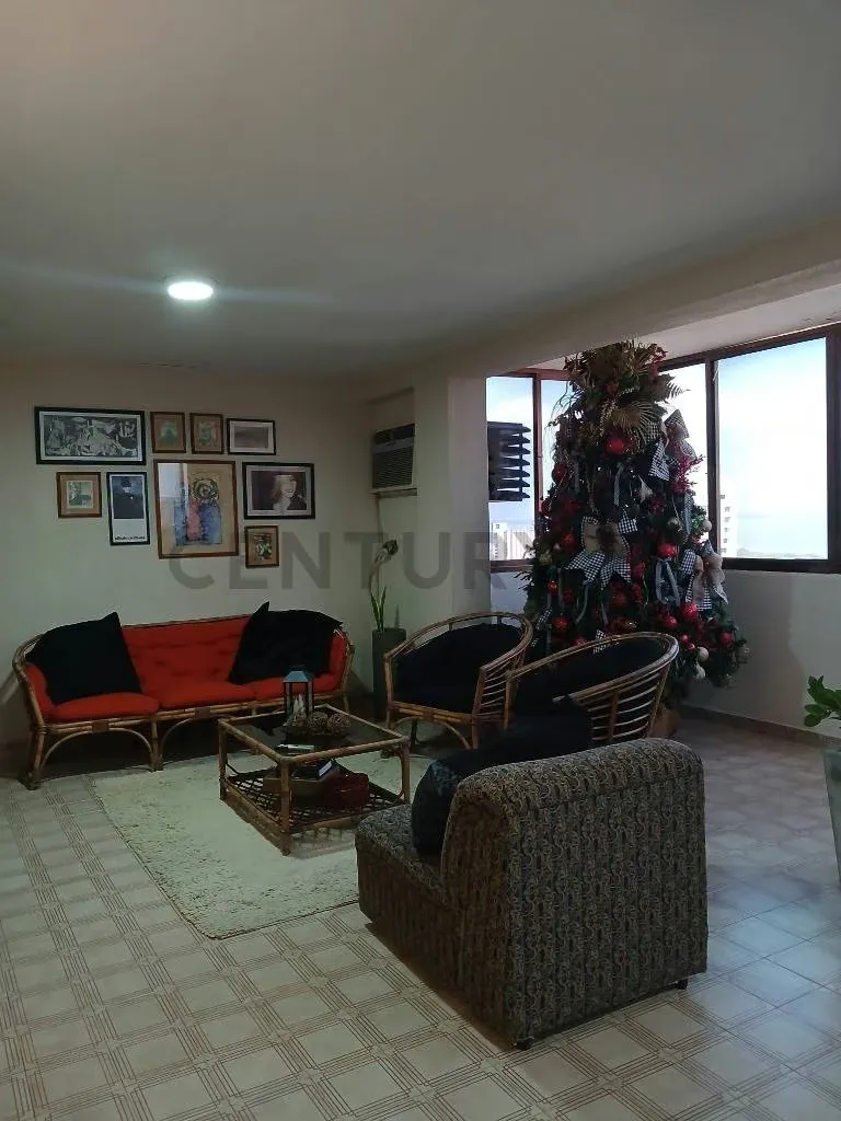 Residencias Marina Valle Frio Detrás de Banco Mara, Hermosa Vista al Lago - 2