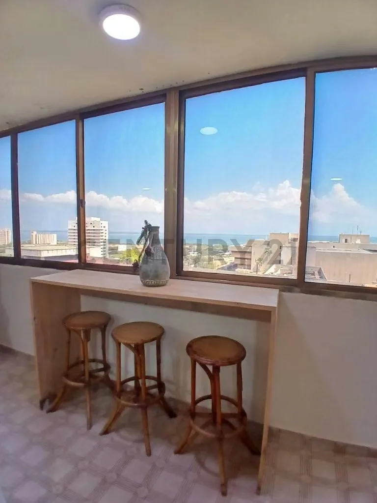 Residencias Marina Valle Frio Detrás de Banco Mara, Hermosa Vista al Lago - 3