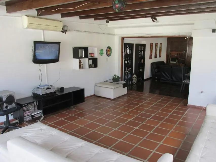 Apartamento (1 Nivel) en Venta en Los Caobos, Distrito Metropolitano - 11
