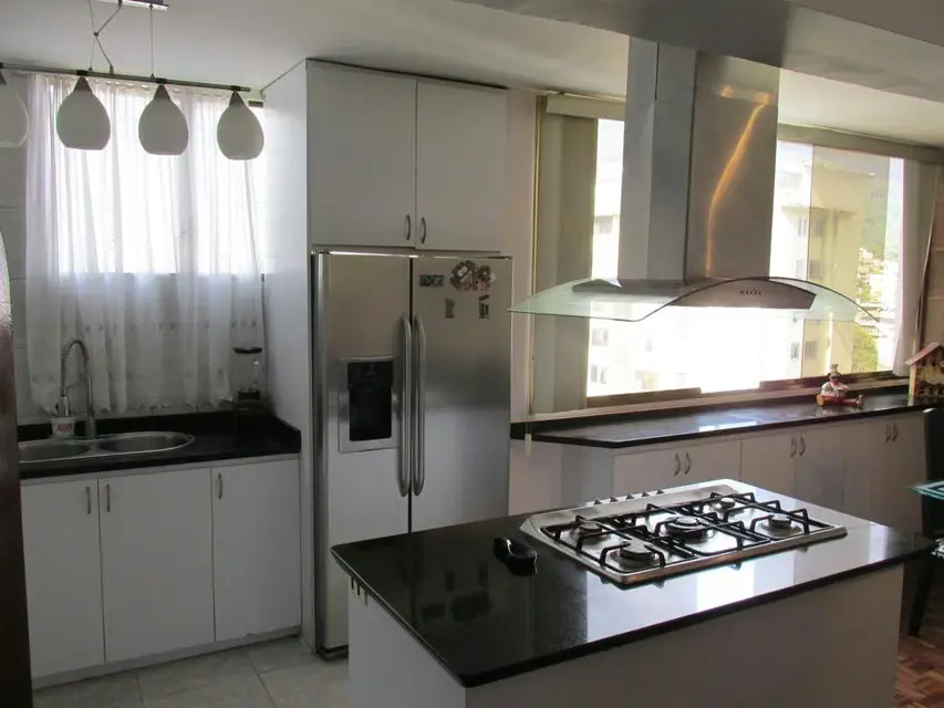 Apartamento (1 Nivel) en Venta en Los Caobos, Distrito Metropolitano - 12
