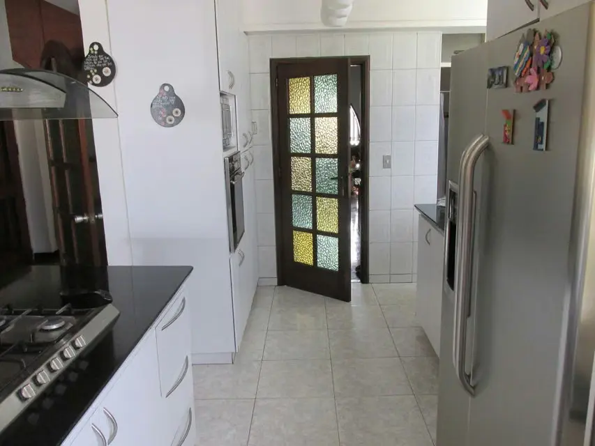 Apartamento (1 Nivel) en Venta en Los Caobos, Distrito Metropolitano - 16