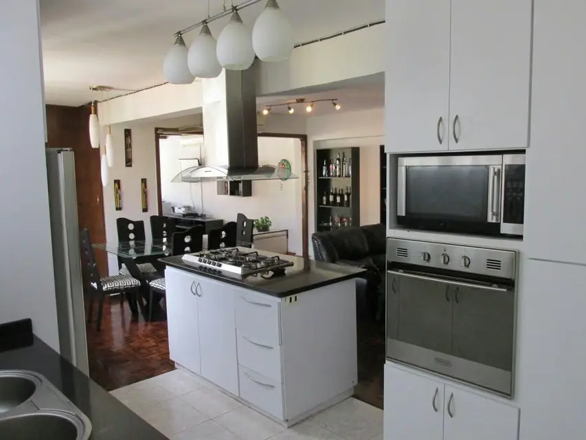 Apartamento (1 Nivel) en Venta en Los Caobos, Distrito Metropolitano - 17