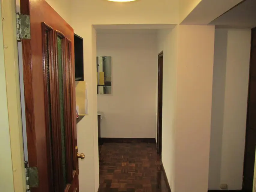 Apartamento (1 Nivel) en Venta en Los Caobos, Distrito Metropolitano - 2