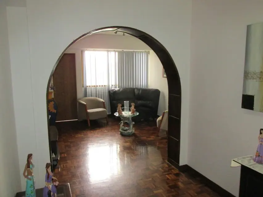 Apartamento (1 Nivel) en Venta en Los Caobos, Distrito Metropolitano - 21