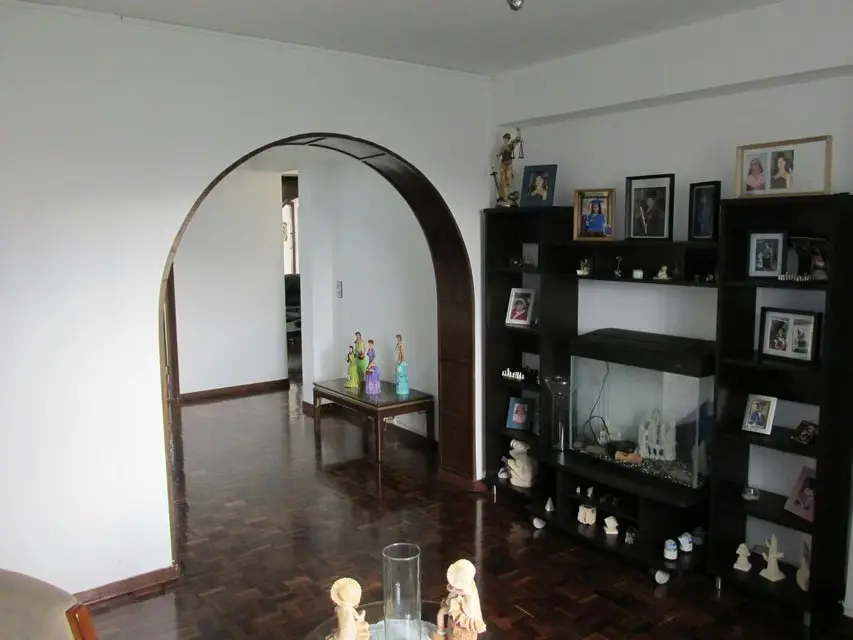 Apartamento (1 Nivel) en Venta en Los Caobos, Distrito Metropolitano - 23