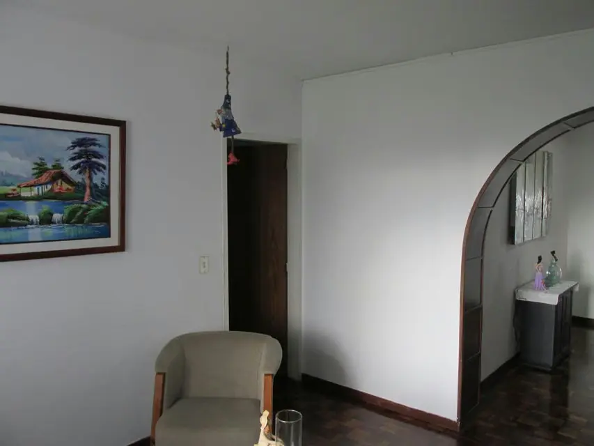Apartamento (1 Nivel) en Venta en Los Caobos, Distrito Metropolitano - 24
