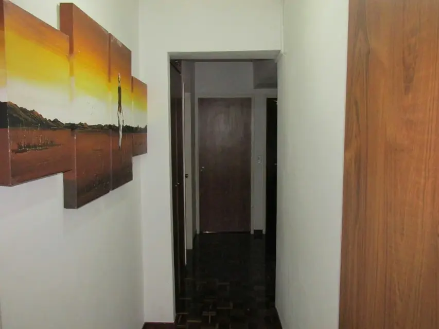 Apartamento (1 Nivel) en Venta en Los Caobos, Distrito Metropolitano - 25