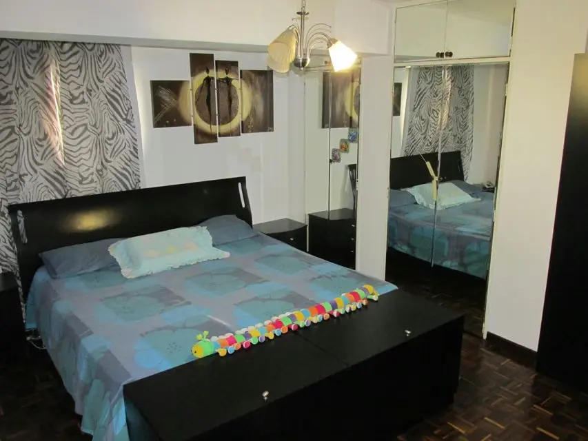 Apartamento (1 Nivel) en Venta en Los Caobos, Distrito Metropolitano - 27
