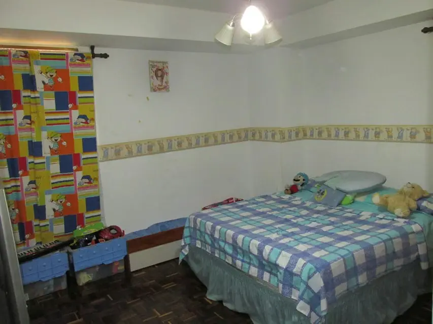 Apartamento (1 Nivel) en Venta en Los Caobos, Distrito Metropolitano - 35
