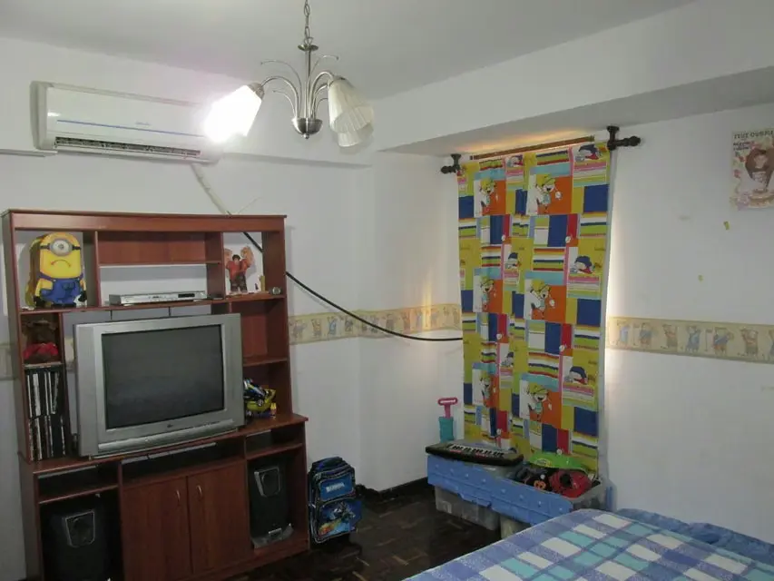 Apartamento (1 Nivel) en Venta en Los Caobos, Distrito Metropolitano - 36