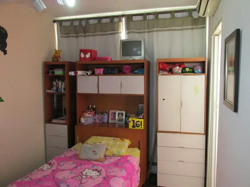 Apartamento (1 Nivel) en Venta en Los Caobos, Distrito Metropolitano - 40