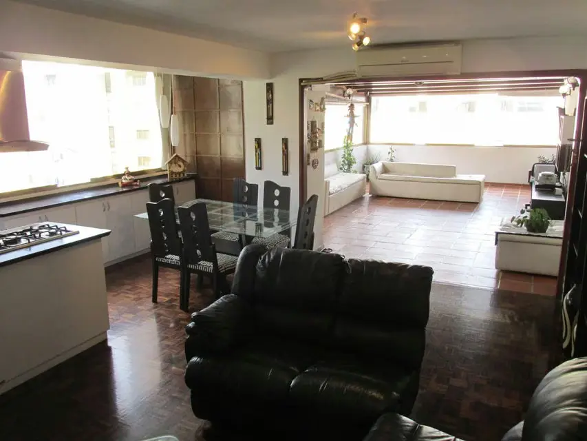 Apartamento (1 Nivel) en Venta en Los Caobos, Distrito Metropolitano - 5