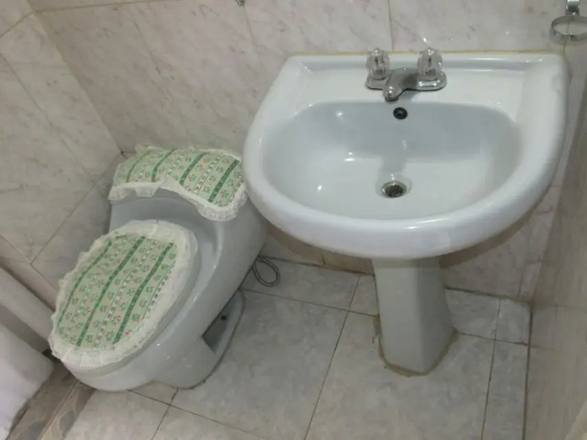 Apartamento (1 Nivel) en Venta en Los Caobos, Distrito Metropolitano - 54