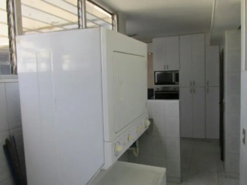 Apartamento (1 Nivel) en Venta en Los Caobos, Distrito Metropolitano - 59