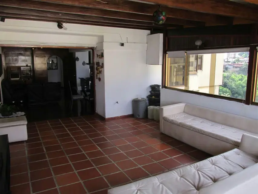 Apartamento (1 Nivel) en Venta en Los Caobos, Distrito Metropolitano - 10
