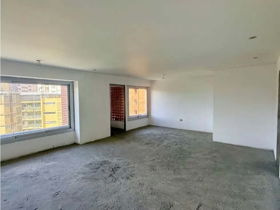 En Venta Apartamento en Los Dos Caminos. Sucre - Caracas - 2