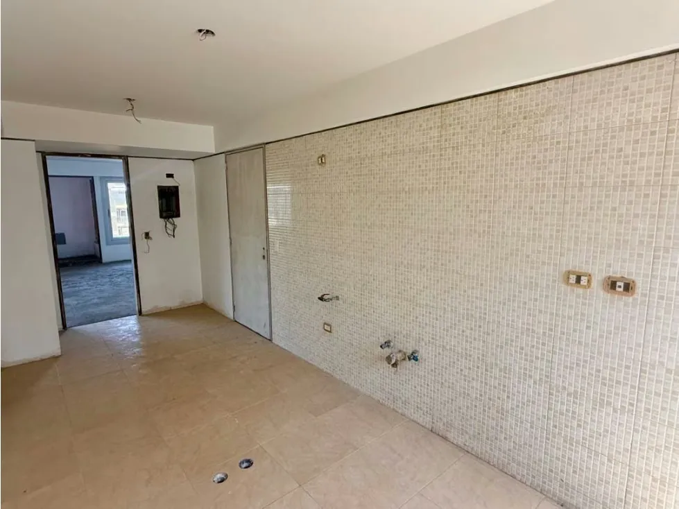 En Venta Apartamento en Los Dos Caminos. Sucre - Caracas - 11