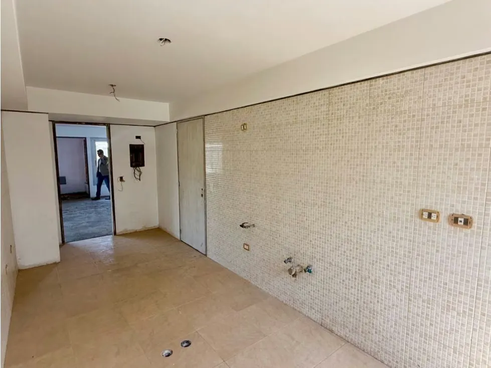 En Venta Apartamento en Los Dos Caminos. Sucre - Caracas - 12