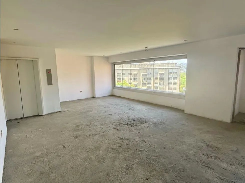 En Venta Apartamento en Los Dos Caminos. Sucre - Caracas - 3