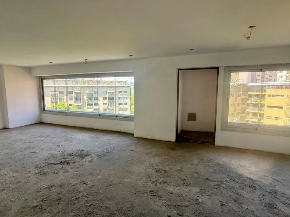 En Venta Apartamento en Los Dos Caminos. Sucre - Caracas - 4