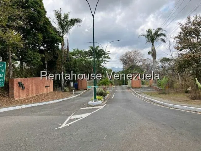 Terreno (Residencial) en Venta en Bosques de la Lagunita, Distrito Metropolitano