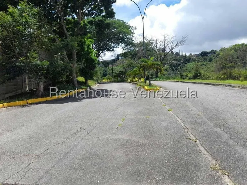 Terreno (Residencial) en Venta en Bosques de la Lagunita, Distrito Metropolitano - 4
