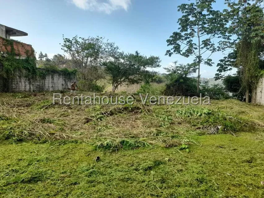 Terreno (Residencial) en Venta en Bosques de la Lagunita, Distrito Metropolitano - 7