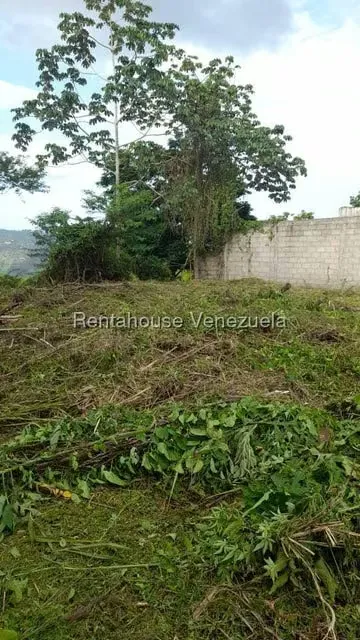 Terreno (Residencial) en Venta en Bosques de la Lagunita, Distrito Metropolitano - 10