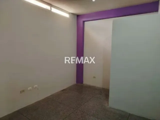 ALQUILER DE OFICINA, CALLE 50, OESTE DE BARQUISIMETO - 4