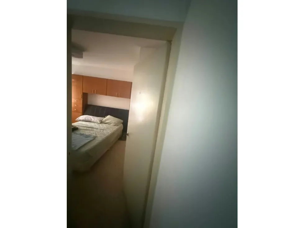 Vendo apartamento 110m2 3h/2b/1p Santa Fe 6446 - 4