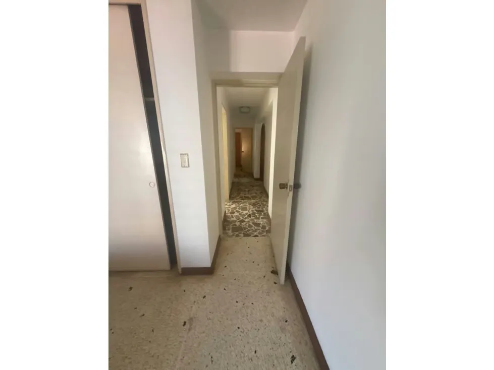 Vendo apartamento 110m2 3h/2b/1p Santa Fe 6446 - 10