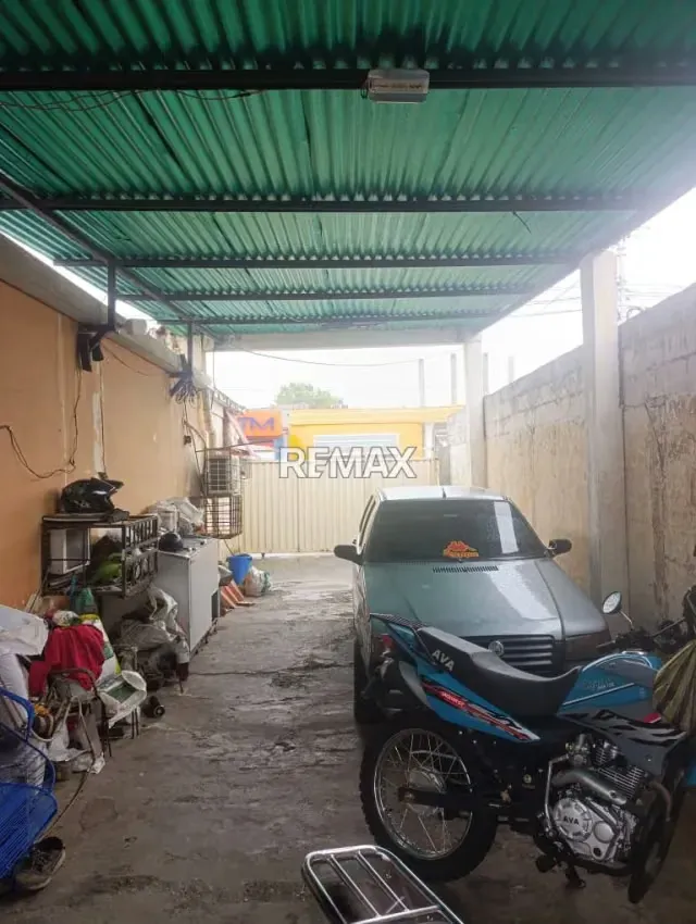 En Venta Casa con amplio Terreno en zona comercial, pleno Corredor Vial, Guanare, entre carreras 12 y 13, Guanare, Portuguesa, Venezuela - 11