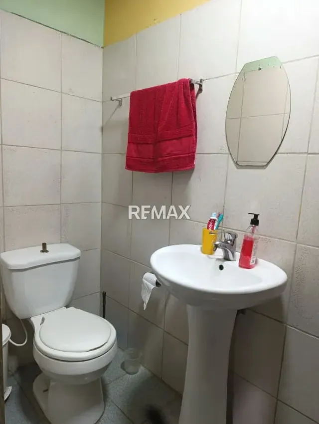 En Venta Casa con amplio Terreno en zona comercial, pleno Corredor Vial, Guanare, entre carreras 12 y 13, Guanare, Portuguesa, Venezuela - 7