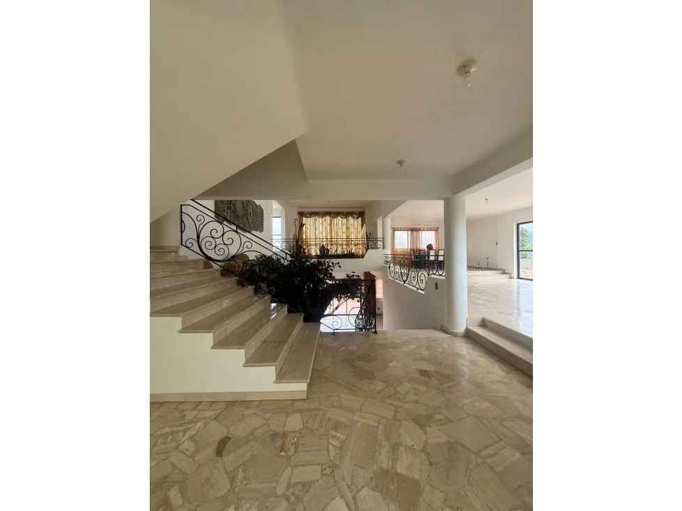 Se vende casa 630m2 Los Naranjos 9275 - 2