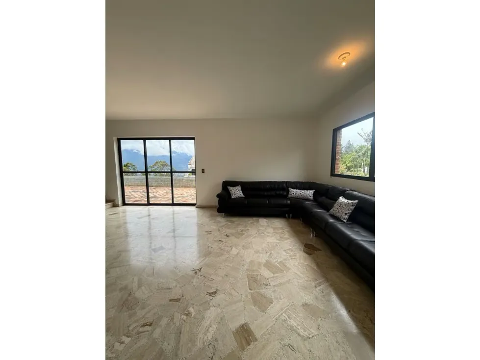 Se vende casa 630m2 Los Naranjos 9275 - 3