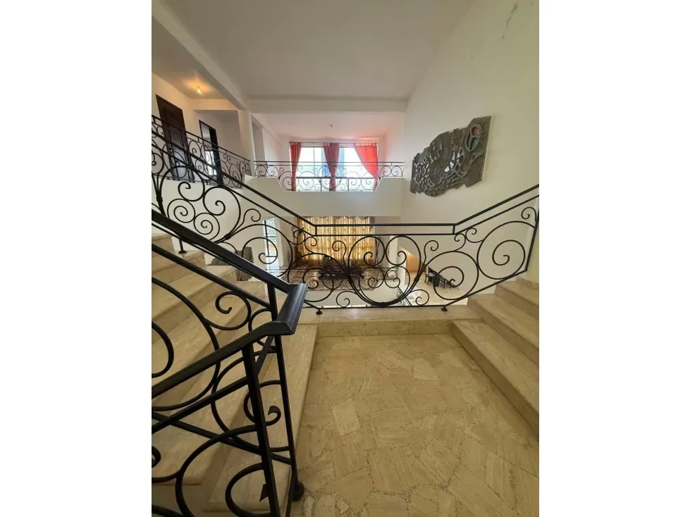 Se vende casa 630m2 Los Naranjos 9275 - 26