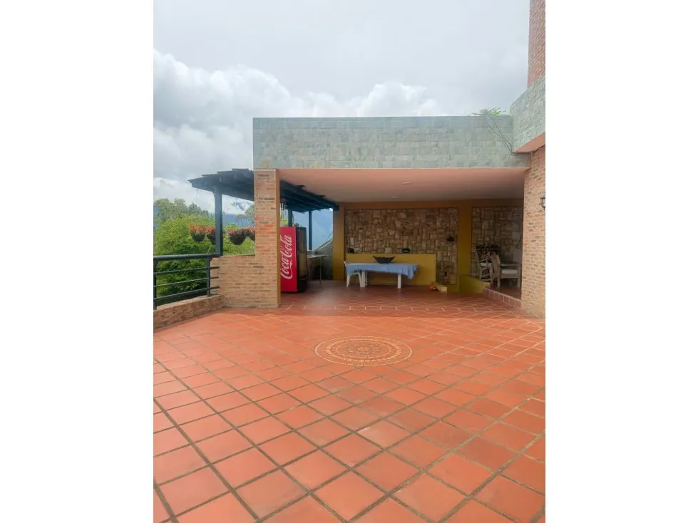 Se vende casa 630m2 Los Naranjos 9275 - 39