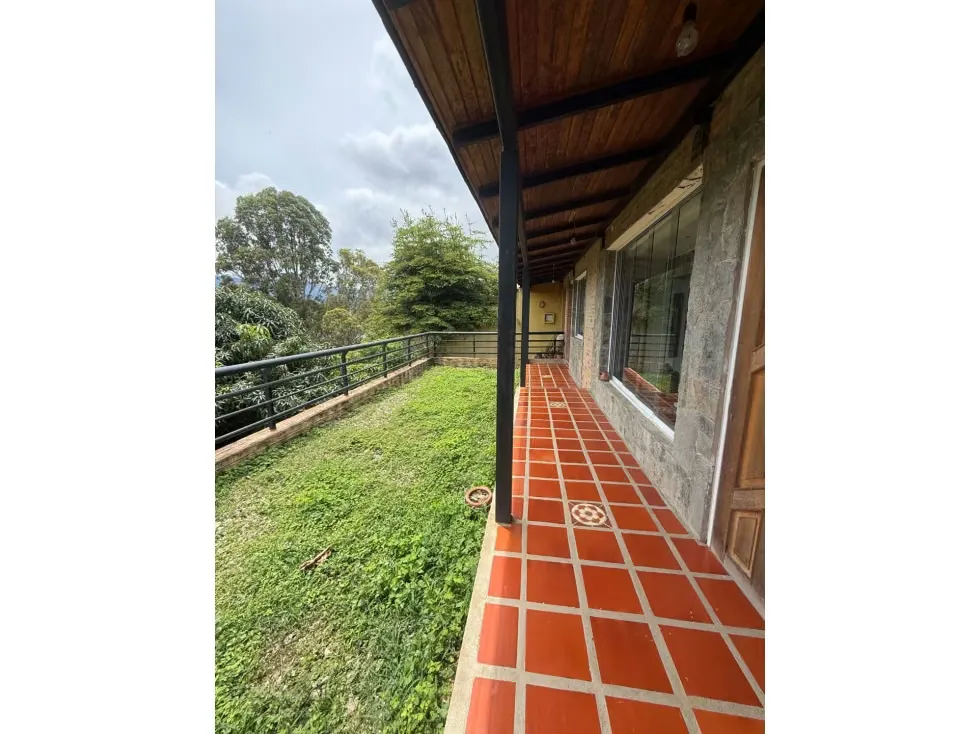 Se vende casa 630m2 Los Naranjos 9275 - 40