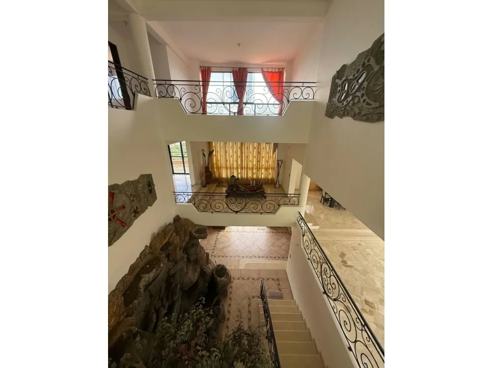Se vende casa 630m2 Los Naranjos 9275 - 41