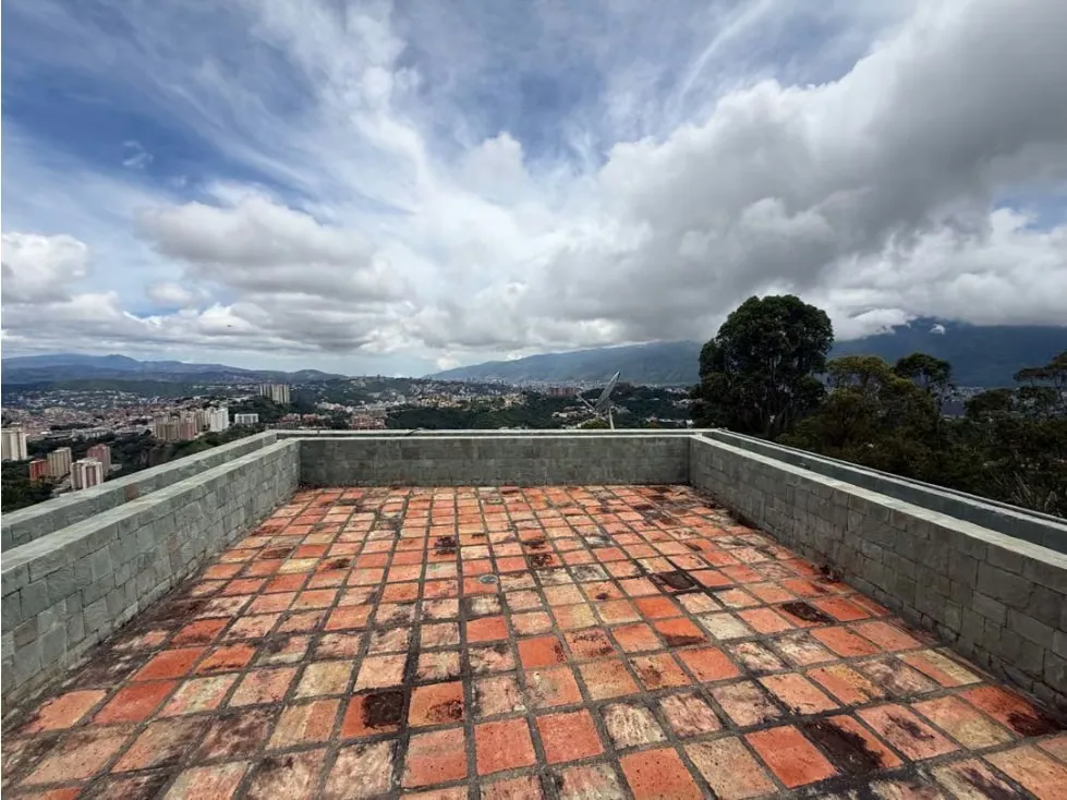 Se vende casa 630m2 Los Naranjos 9275 - 7