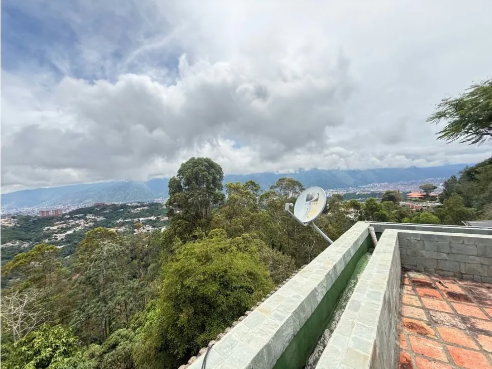 Se vende casa 630m2 Los Naranjos 9275 - 8