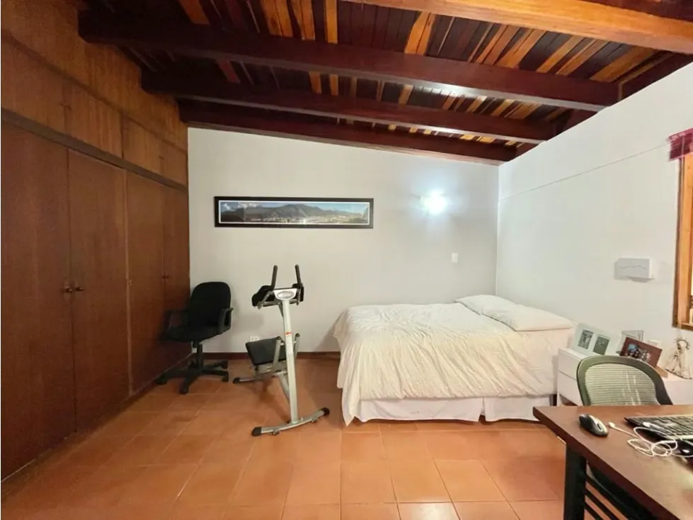 Se vende casa 333m² 4h+s∕3b+s∕2p en Los Chorros - 11