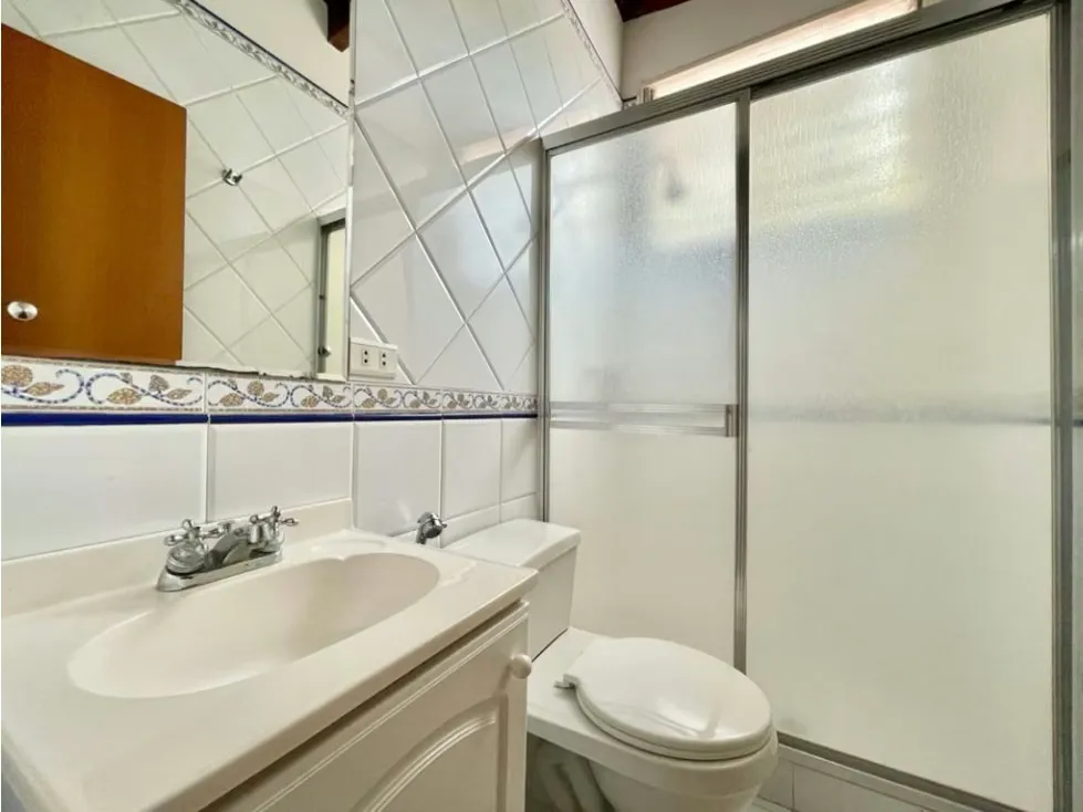 Se vende casa 333m² 4h+s∕3b+s∕2p en Los Chorros - 12