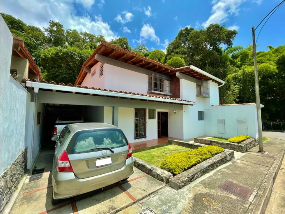 Se vende casa 333m² 4h+s∕3b+s∕2p en Los Chorros - 14
