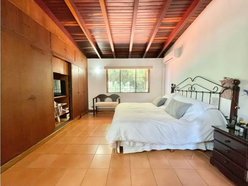 Se vende casa 333m² 4h+s∕3b+s∕2p en Los Chorros - 9