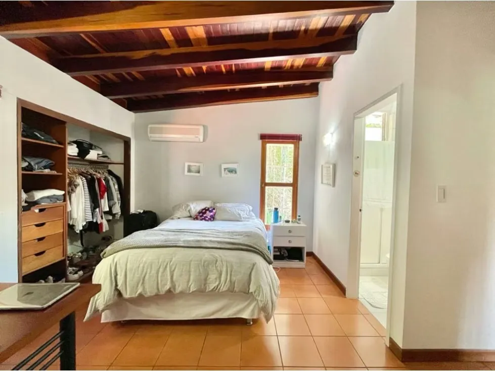 Se vende casa 333m² 4h+s∕3b+s∕2p en Los Chorros - 10